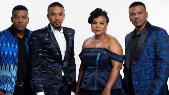 Loyiso, Zwai and Pinky Bala mourn their father Sebenzile "Tatu Jafta" with touching tributes