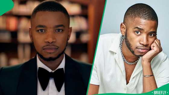 'Inimba' fans react to actor Sandile Mahlangu's role: "Unnecessary character"