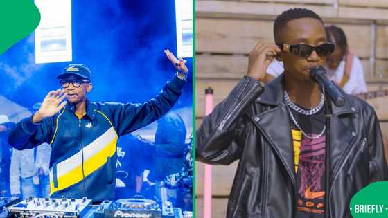 Scotts Maphuma reacts after popular night club cancels him: "I’ll never set foot in your venue"