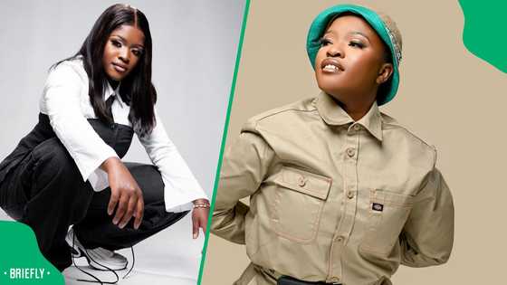 Kharishma rushed to hospital after fatal car crash in Polokwane