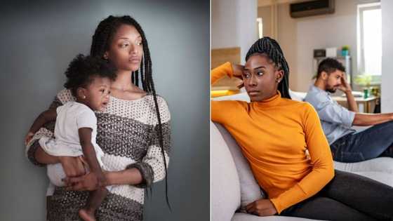 Woman confesses to having 4-year-old secret love child with soon-to-be-married man, netizens distraught by details of betrayal