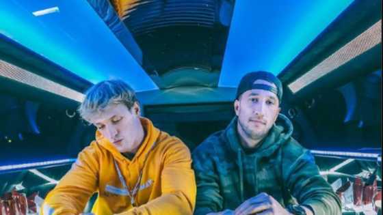 Who is Mike Majlak? Age, girlfriend, height, book, profiles, net worth