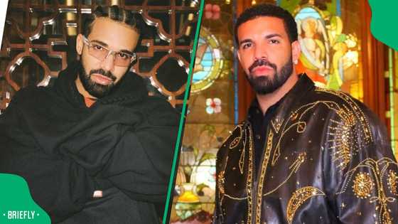 Drake gets clowned over alleged "arm lift": "He ain’t beating the BBL allegations"