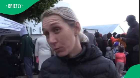 "They are such hard workers": Cape Town woman's praise for Zimbabwean workers draws backlash