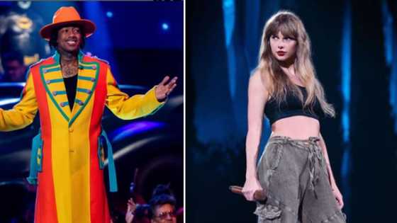 Nick Cannon opens up about wanting to have 13th child with 'Bad Blood' singer Taylor Swift: "I'm all in"