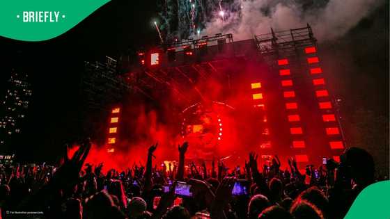 "For music never shame angeke": Coachella prices in rand leave South Africa in complete awe