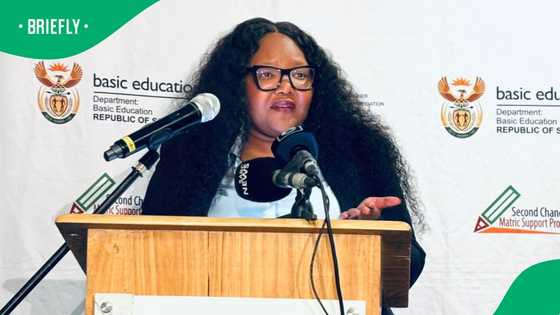 Department of Basic Education confirms breach during matric exam paper marking