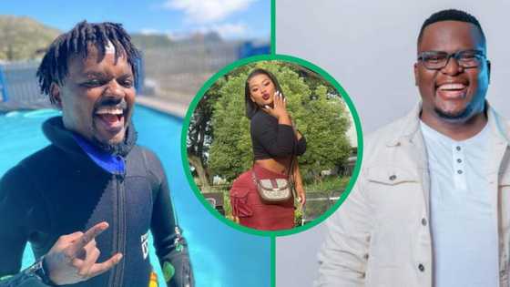 Cyan Boujee continues to fire shots at MacG and Sol for calling her names on 'Podcast & Chill'