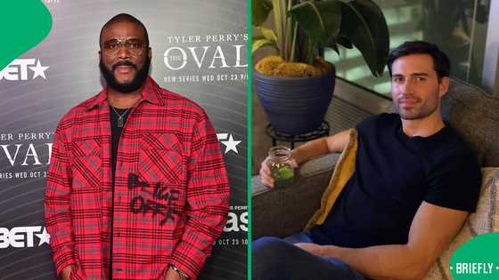 Who is suing Tyler Perry? Everything you need to know about Derek Dixon
