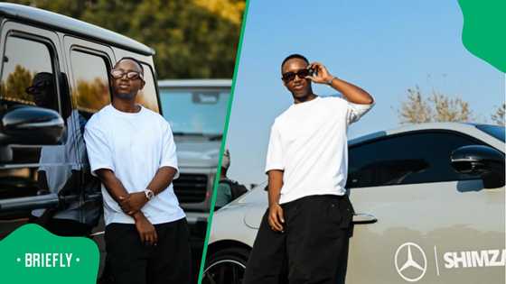 Shimza to Headline Epic Closing Party at Nedbank Golf Challenge in Sun City