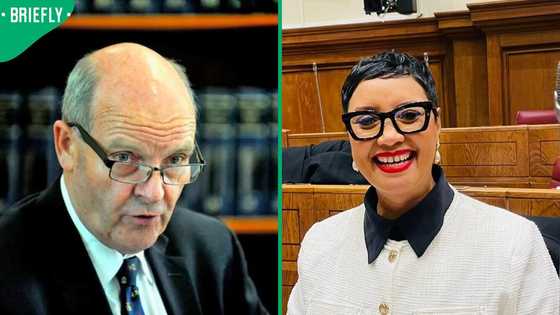 ActionSA plans to lay charges against Paul O’Sullivan over R100k payment, South Africans debate