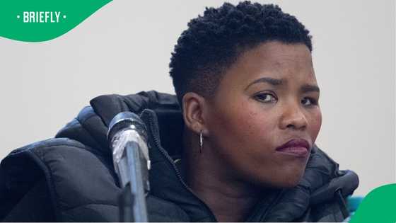 Lourencia Lombaard awaits indemnity ruling in Joslin Smith trial, judge won't make decision yet