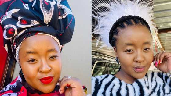 "Do you own the river": Gogo Skhotheni chased away and accused of witchcraft
