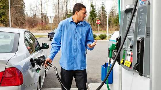 South Africans say there is no relief for motorists despite petrol price decreases and diesel price increases
