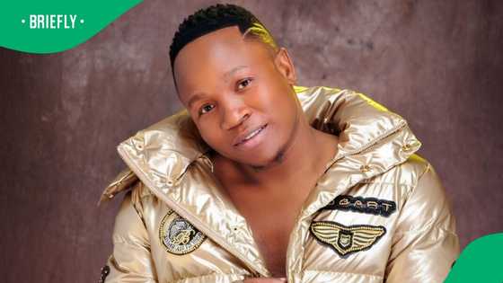 Briefly Awards Nominee Luve Dubazane on hit song 'Impilo Yangishintshela' and inspirational stories behind it