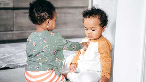 I Was Overwhelmed Raising My Twin Toddlers Alone— After My Aunt's "Help", They Wouldn't Eat Or Sleep