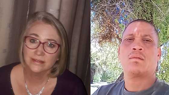 Honest Mzansi man lauded for returning lost laptop to relieved woman