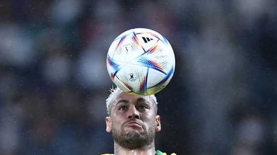 Ghana's new recruits get Brazil test ahead of World Cup