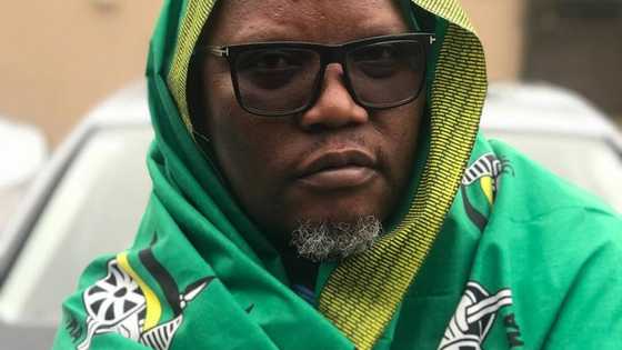 How well do you know Kenneth Nkosi? Here is a detailed biography