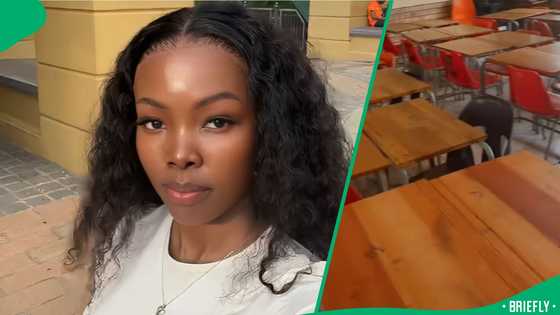 "Give kids a break": Teacher finds empty classroom after learners agree to extra lessons, SA divided