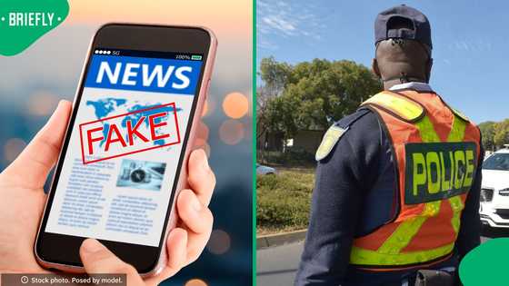 SAPS urges public to stop sharing unverified claims that Kempton Park killer fled to Potchefstroom
