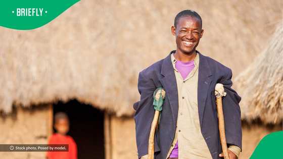 "Make that man president": SA praises gent who used R1.3 million RAF payout to improve community