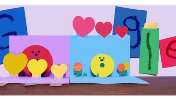 For all moms: Google celebrates Mother's Day 2021 with new doodle
