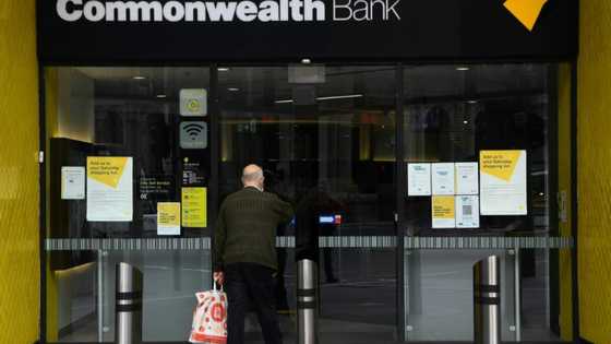 Australia's Commonwealth Bank posts record profit as rates rise