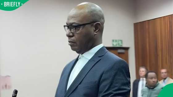 Lawrence Mudzinganyama granted R15,000 bail, South Africans question court's decision