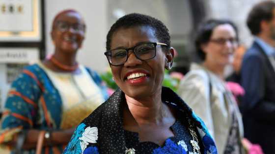 Sierra Leone police summon Freetown mayor over 'disorderly behaviour'