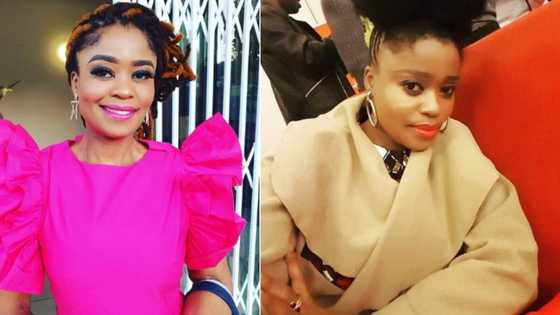 Tshedi Mholo exits Malaika: "Being in the band took a toll on me"