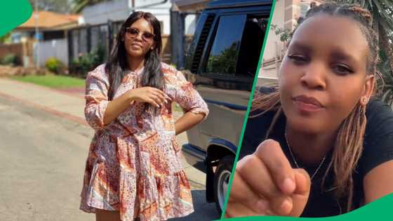 "Cancel your order, they'll refund you": Woman's Shein customs fee leaves Mzansi astonished