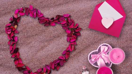 Deep love letters for him - best romantic letters for boyfriend and husband