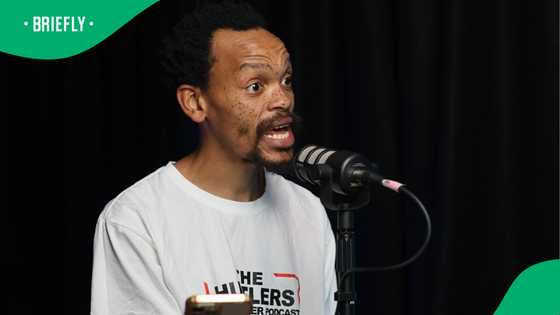 Nota Baloyi faces backlash after urging SA artists to boycott Zimbabwe