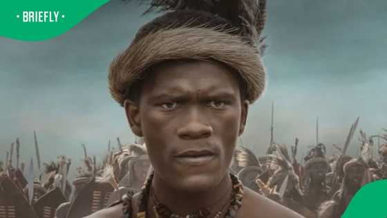'Shaka iLembe' blasted for allegedly misleading viewers: "I gave all the relevant information"
