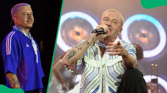 What happened to Macklemore? From chart-topping hits to today