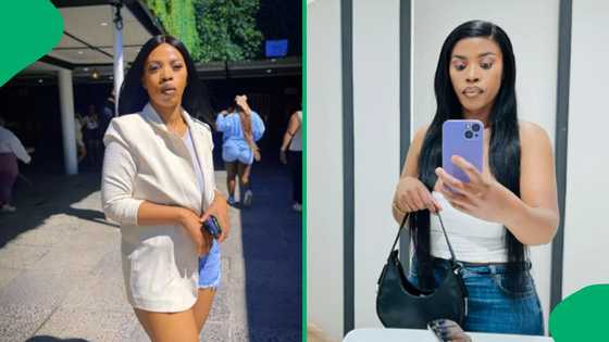 "It took 5 months": Western Cape woman shows modern interior renovations of her run-down home