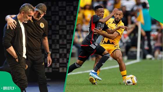 Orlando Pirates vs Kaizer Chiefs: Preview, h2h, lineups, time, where to watch