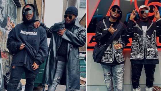 Major League DJz spark heated debate after saying the 'Kasi' is toxic: "Which kasi are you talking about?"