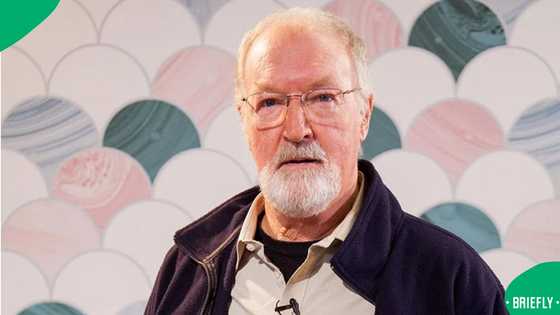 Actor Marius Weyers has been diagnosed with terminal cancer, Patricia Lewis reacts