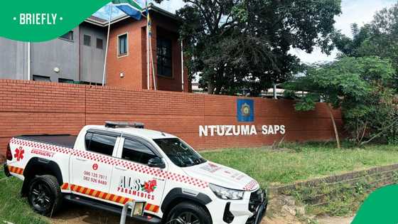 Suspect shot dead after Ntuzuma Police Station hostage situation