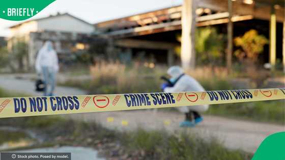 Fifth body discovered near Kempton Park, several kilometres from where 4 women were killed in 2 months