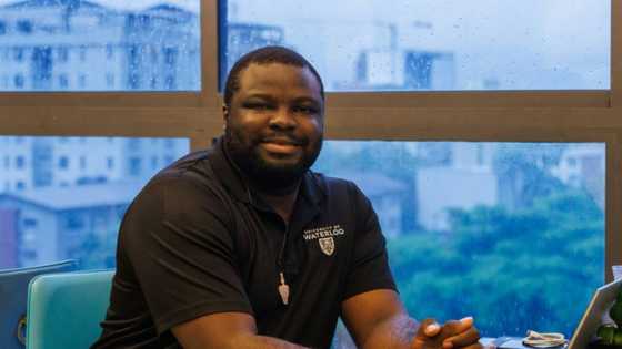 African space tech? Don't rule it out, says Nigeria's startup king