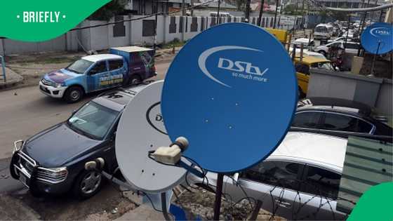 French Media Giant acquires MultiChoice for R55bn, takes full control of DStv, GOtv