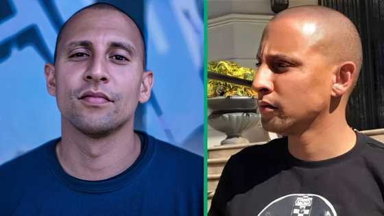 Warras shares his early day struggles with transport while working early shifts at YFM