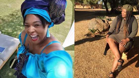 Kind SA lady pays taxi fare for all passengers, leaves many overjoyed