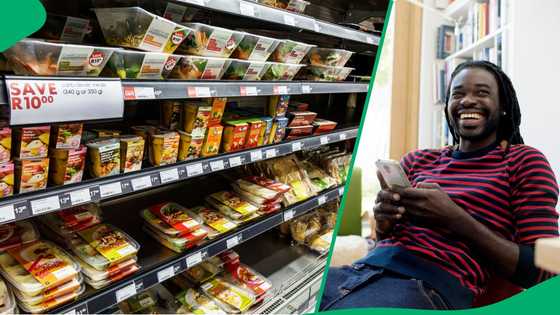 Food prices expected to drop following rate cut, South Africans laugh: "Tell us another joke"