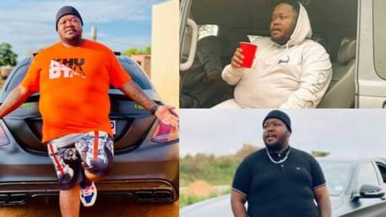 Heavy K opens up about poor childhood in the Eastern Cape, losing his mother and becoming a music powerhouse