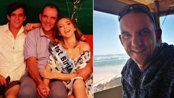 Community hero saves woman from abuse, Mzansi comes together to pay R300k hospital bills
