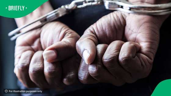 26 year-old arrested for double murder of teacher and principal